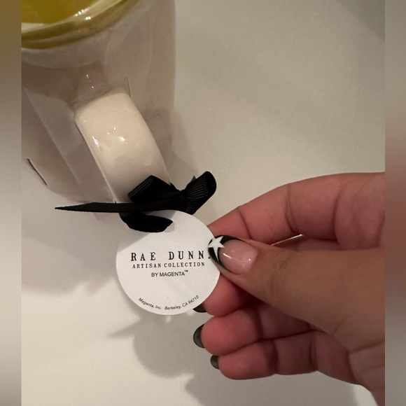 New with Tags • Rae Dunn • Sleeping Beauty • Disney Mug - Picture 2 of 3